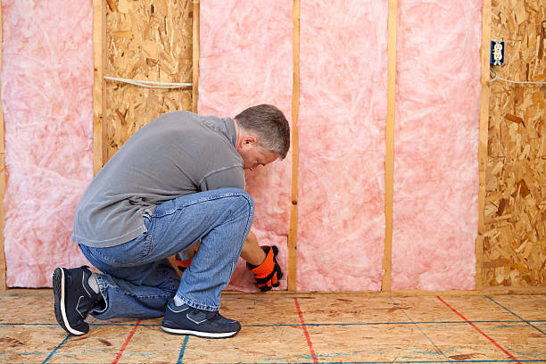 Best Spray Foam Insulation  in Colma, CA